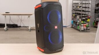 Jbl partybox