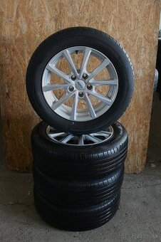 16".. 5x112 r16...ZAŤAŽOVE ALHAMBRA / SHARAN / CADDY....LET
