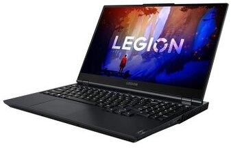 Herny Lenovo Legion 5 Ryzen 7 4800H 16GB 256GB RTX2060 144Hz