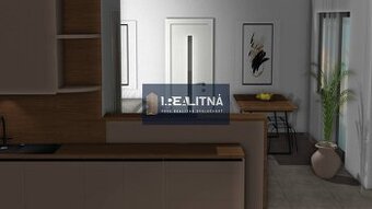 JEDINEČNÝ 3-IZBOVÝ BYT S TROMI LOGGIAMI A BALKÓNOM, 81 M2, D