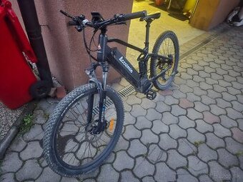 NEFUNKČNÝ horský e-bike Accolmile