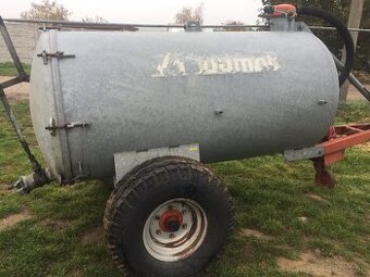 Fekal za traktor