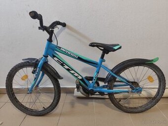 CTM bicykel 20"