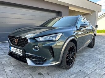 Cupra Formentor 2.0 TDI 150k 4Drive DSG