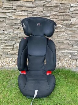 Autosedačka BRITAX RÖMER Evolva 123 SL SICT (9-36 kg)