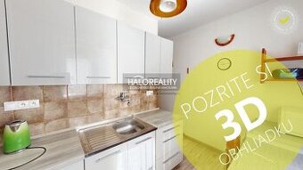 HALO reality - Predaj, dvojizbový byt Liptovský Mikuláš, Dr.