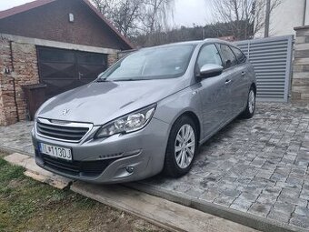 Peugeot 308 sw