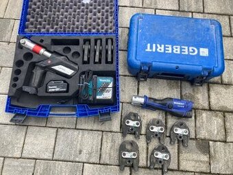 predám naradie HILTI,FESTOOL,MAKITA,GEBERIT,MILWAUKEE