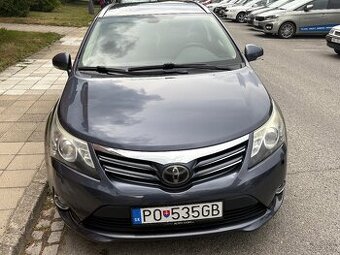Avensis