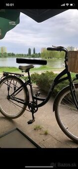 Goetze retro bicykel