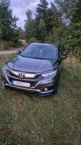 Honda HR-V sport 134kw 182koni Sport
