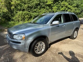 Volvo XC90 XC 90 D5 200k Executive