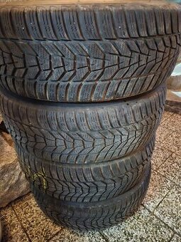 Hankook 225/60r17 - 1