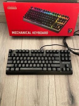 Modecom Volcano Lanparty RGB