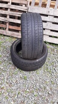 295/40r22 112W Pirelli letne