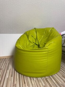 Vak na sedenie