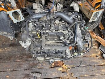 Motor FORD 1.5 ECO BOOST M8DD - 1