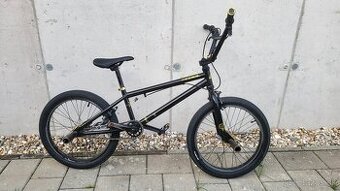 Bmx freestyle - 1