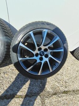 Irmscher Turbine 5x115 R18 ET40