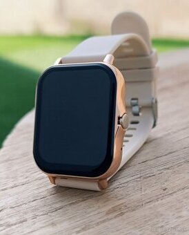 Smart watch / chytré hodinky