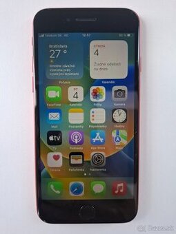 iPhone 8 256BG Red