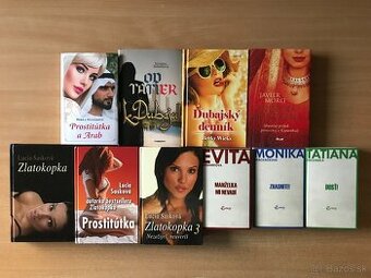 Evitovky, Arabský svet - Iná planéta?, Dubajský denník
