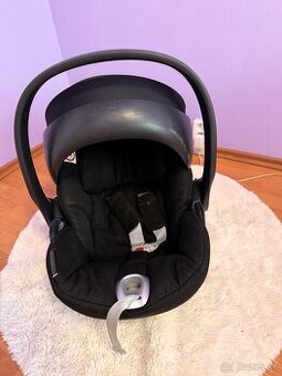 Cybex Platinum cloud Q plus