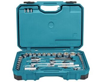 Gola sada Makita 221ks E-10883 dielňa, náradie, NOVÁ