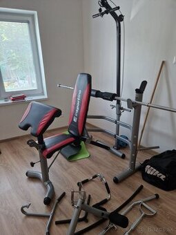 Lavičkai nsprtline