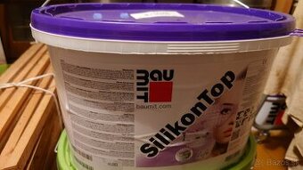 BAUMIT SilikonTop