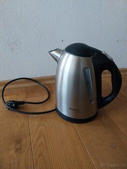 Rýchlovarná kanvica Tefal 1,7 l.