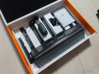 router Xiaomi AIoT AX3600