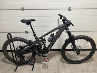 Trek Slash+