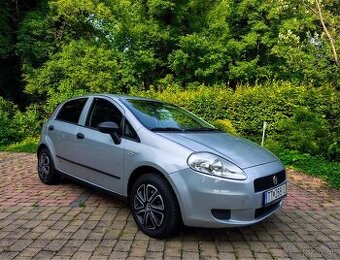 Fiat Grande Punto 1.2