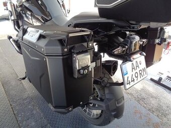 BMW R1300GS