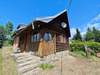 Chata na predaj, Karvaša Bláhovca, Vrútky