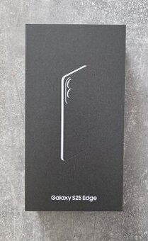 Samsung s25 edge 512 GB