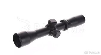 Pištoľový ďalekohľad Venox 2-7x32