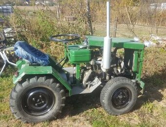 Malotraktor