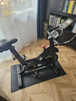 Stacionárny bicykel