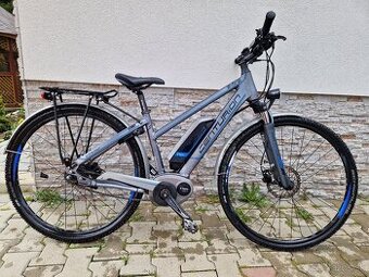 Cestný elektrický bicykel E - Bike CENTURION - E FIRE