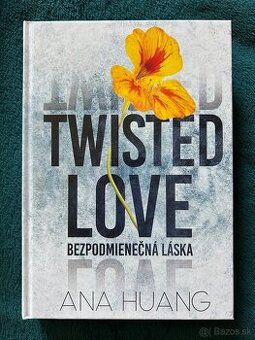 Twisted Love Ana Huang