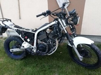 Honda XL 600 transalp