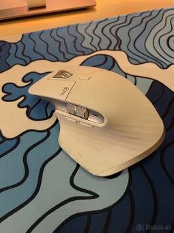 Logitech MX Master 3S