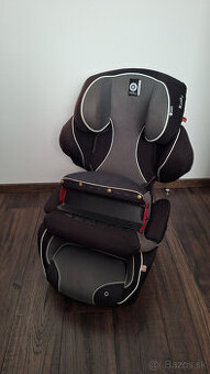 Autosedačka Kiddy guardianfix pro2