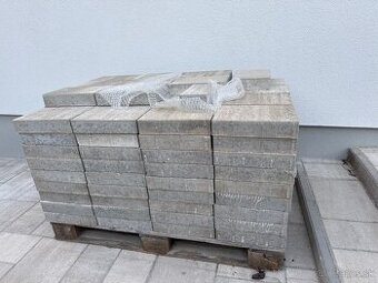 Dlazba ABW VARIO XL, hrubka 6cm, cca 10m2