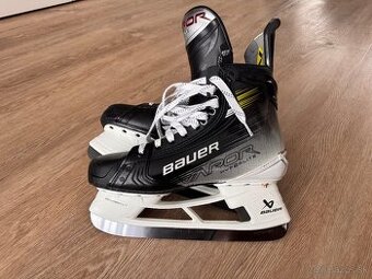Korčule Bauer Vapor HYPERLITE2 Veľkosť 7,5 EU42