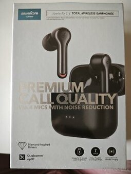 Soundcore Liberty Air 2 by Anker