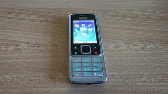 Nokia 6300