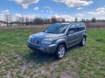 Nissan Xtrail diesel